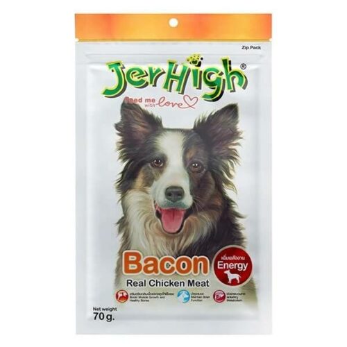 Jerhigh Bacon