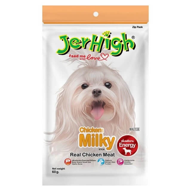 jerhigh stick milky