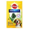 pedigree dentastix greentea medium dog 4 pcs.